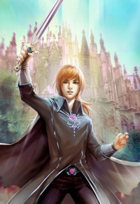 尼羅河之蓮