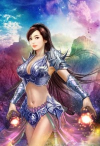龍族之開局上了那輛邁巴赫