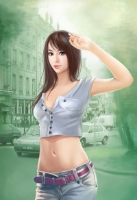 小島有人家