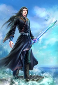 報帝恩:我本是仙