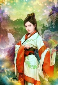 斬鬼者阿莉