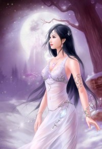 無限綠世界