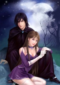 (BG/HP同人)觸不可及