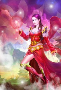 她要天下俯首称臣