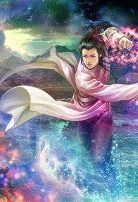隨身空間：神醫小農女