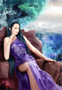 我是你的阿婆煮