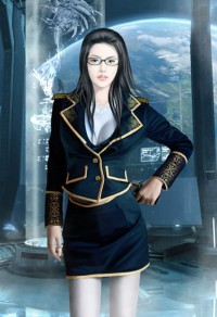 将军娘子美娇郎